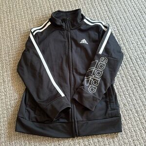 Boy’s Adidas Jacket